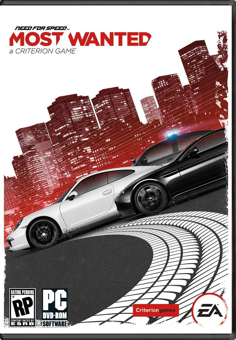 Kann Man Need For Speed Most Wanted Zu Zweit Spielen Launch-Trailer zu Most: Wanted - Need for Speed: Most Wanted - Gamereactor