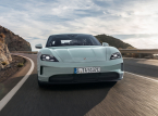 Porsche gibt zu, dass der Taycan ankam, bevor der Markt bereit war