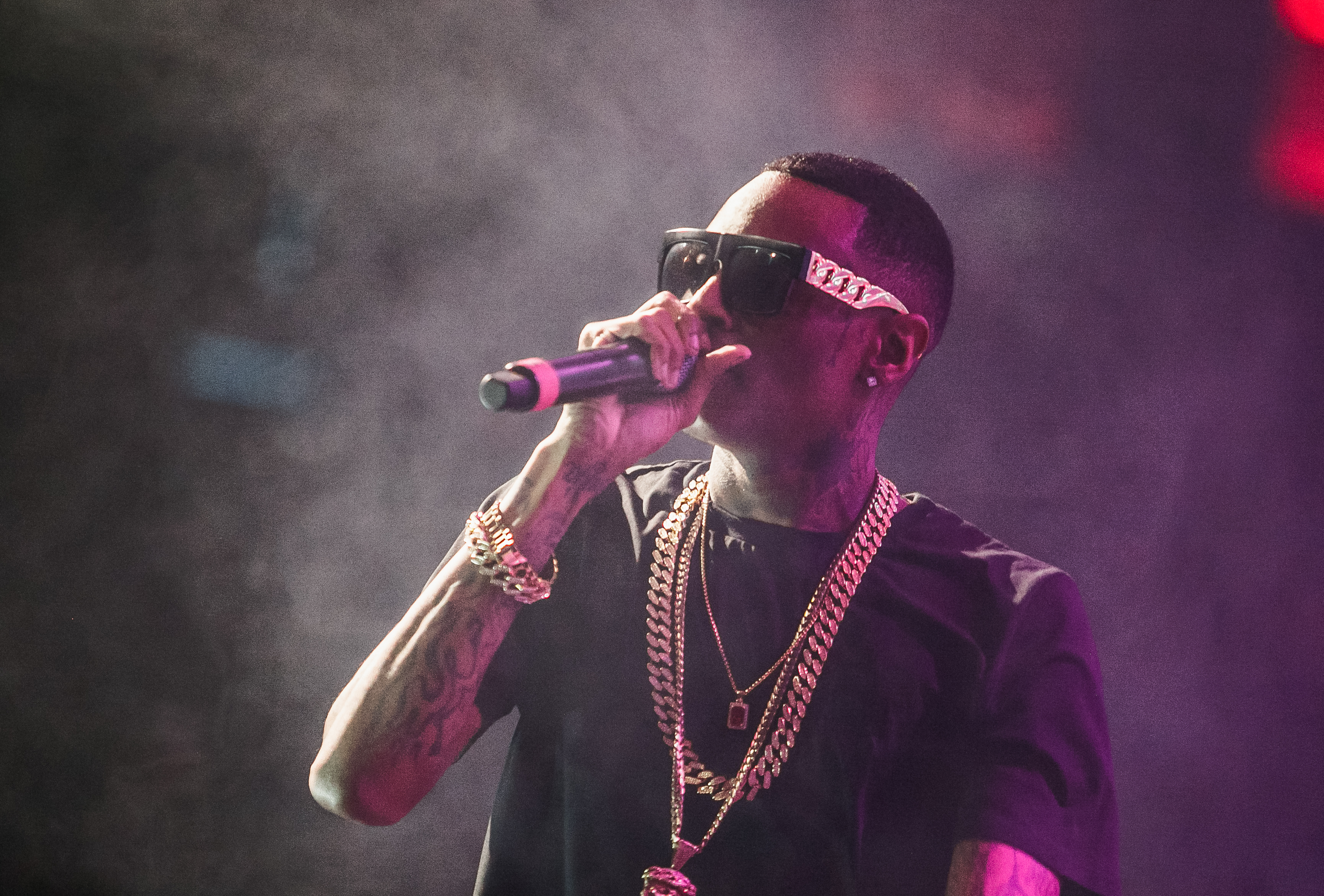 Soulja Boy teilt neue Details über die Rapper University und wie man sich bewirbt