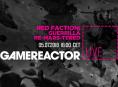 Heute im GR-Livestream: Red Faction: Guerrilla Re-Mars-tered