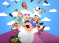 Seth MacFarlane wird einen Family Guy Film drehen, der "wenn alles andere den Bach runtergeht"
