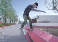 Skater XL h&uuml;pft auch auf Playstation 4 rum