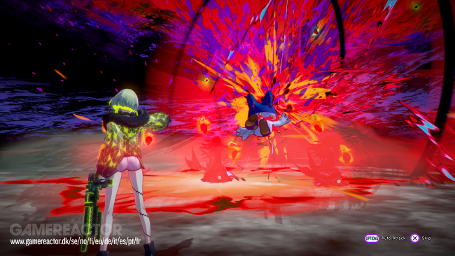 Soul Hackers 2