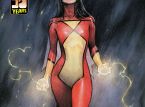 Spider -Woman 50th Anniversary Special wird die "R&uuml;ckenkribbelnde" und "dunkelste &Auml;ra" f&uuml;r die Netzschwingerin einleiten