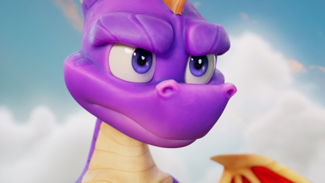 Spyro: A Realm Beyond Vorschau – 6 Dinge, die aus der Ankündigung erwähnenswert sind
