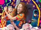 Superman, Batman, und Weird Al Yankovic... DC enth&uuml;llt World's Weirdest Comic-Run