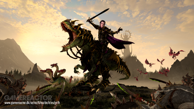 Total War: Warhammer II