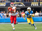 Travis Kelce kehrt f&uuml;r eine weitere Saison zu den Kansas City Chiefs zur&uuml;ck