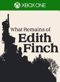 What Remains of Edith Finch