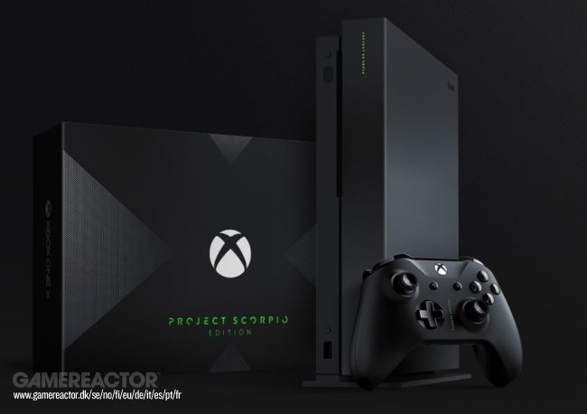 Generation X: Die Evolution der Xbox One - - Gamereactor