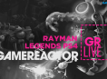 Zwei Stunden mit Rayman Legends auf der Playstation 4