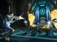 Frische Screenshots von Agents of Mayhem