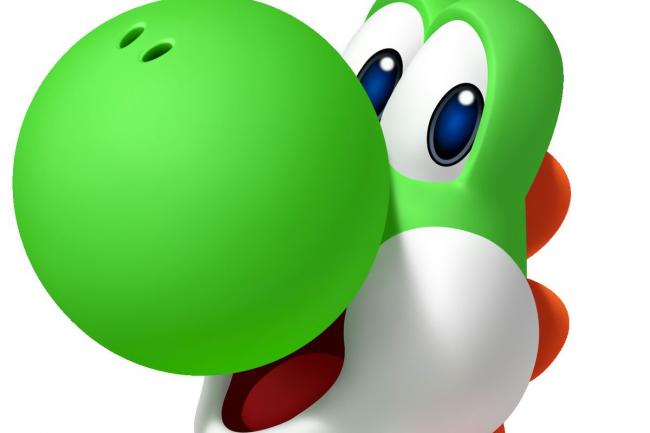 Eine doppelte Dosis Yoshi-Soundtracks wurde Nintendo Music hinzugefügt