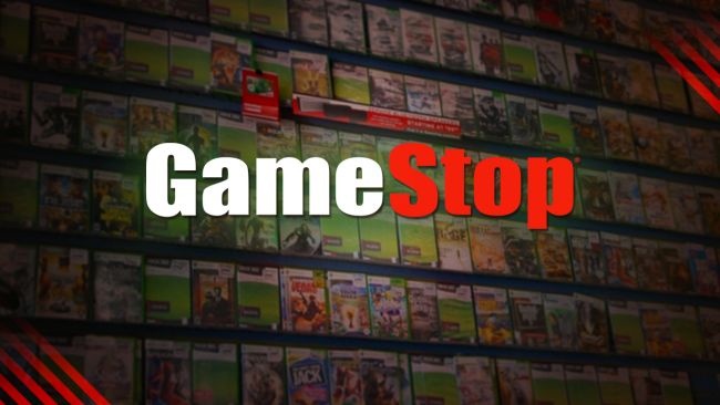 Gamestop hofft, dass Bitcoin das Unternehmen wieder auf die Beine bringt