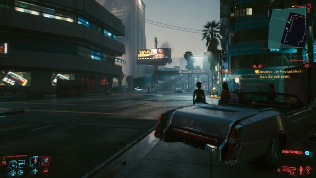 Cyberpunk 2077
