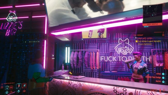 Cyberpunk 2077