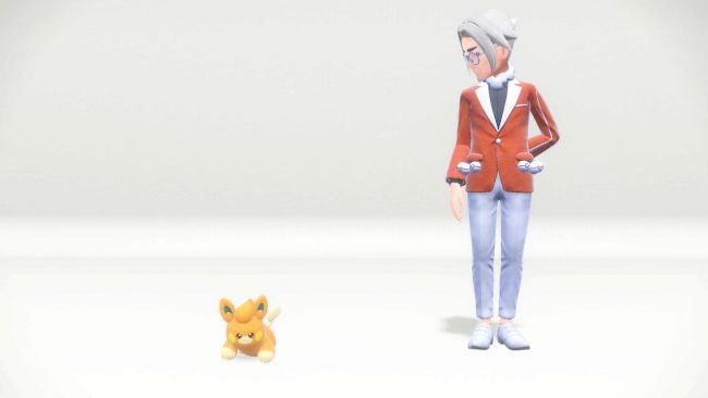 Pokémon Karmesin/Purpur