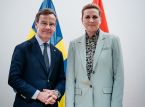 Schweden schickt angesichts der j&uuml;ngsten Ereignisse milit&auml;rische Drohnenabwehr- und Radarsysteme nach D&auml;nemark