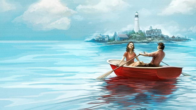 Widow's Bay wurde für eine zweite Staffel auf Apple TV verlängert