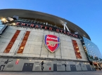 Arsenal k&uuml;ndigt neuen CEO und Ver&auml;nderungen im Vorstand an
