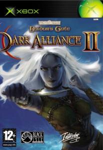 Baldur's Gate: Dark Alliance 2