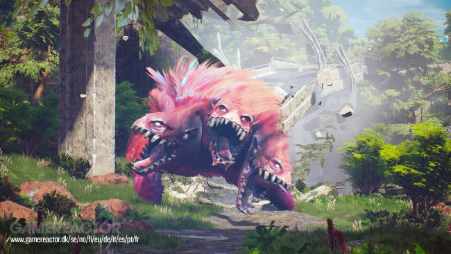 Biomutant
