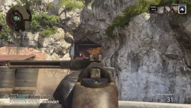Call of Duty: WWII