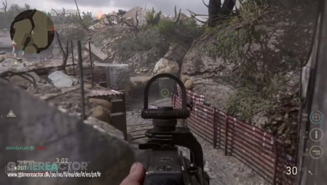 Call of Duty: WWII