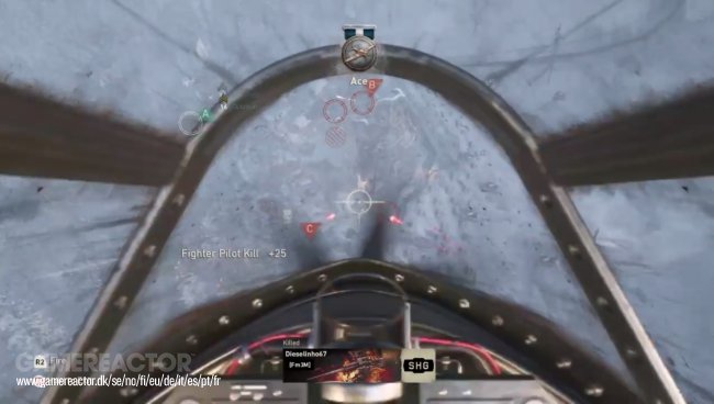 Call of Duty: WWII