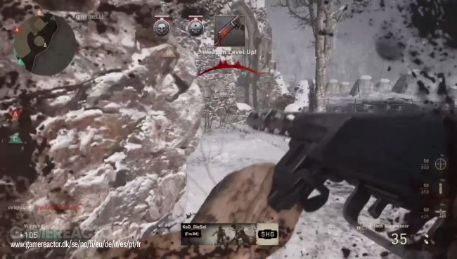 Call of Duty: WWII