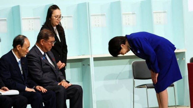 Chinesischer Beamter droht japanischem Premierminister wegen Taiwan mit Enthauptung