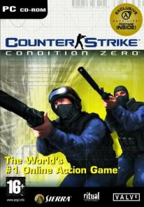 Counter-Strike: Condition Zero