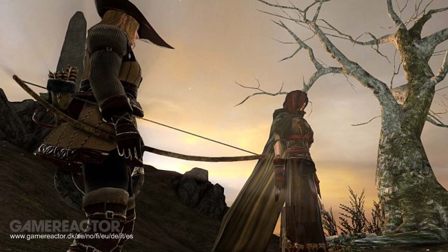Dark Souls II