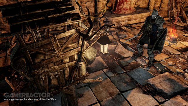 Dark Souls II