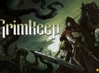 Demeo-Entwickler enth&uuml;llt grimdark-Roguelite-W&uuml;rfelbauer GrimKeep