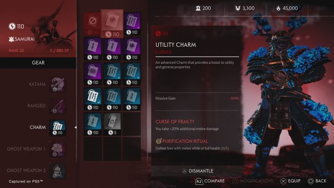 Ghost of Tsushima
