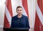 Die europ&auml;ischen Staats- und Regierungschefs geben eine gemeinsame Erkl&auml;rung ab, in der sie D&auml;nemark in Bezug auf Gr&ouml;nland unterst&uuml;tzen