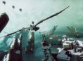 The Falconeer - erster Flugversuch