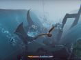 Story-Trailer zu The Falconeer f&uuml;hrt Mysterien der Spielwelt ein