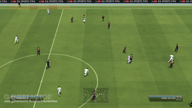 FIFA 14