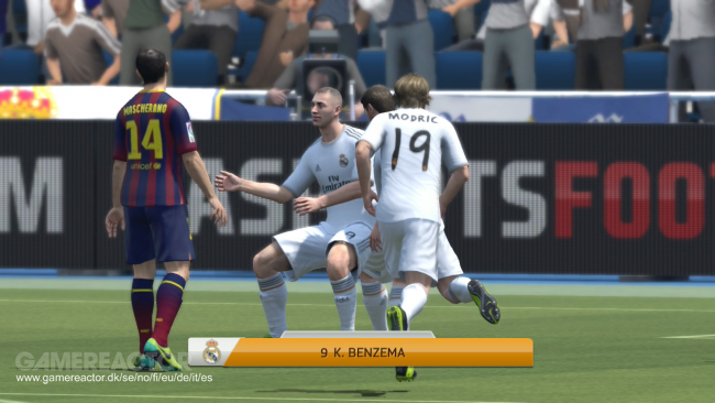 FIFA 14