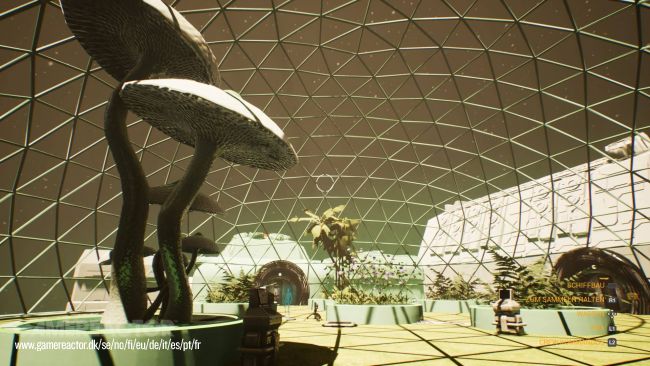 Genesis Alpha One