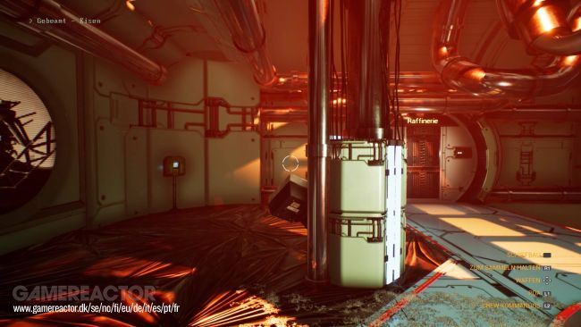 Genesis Alpha One