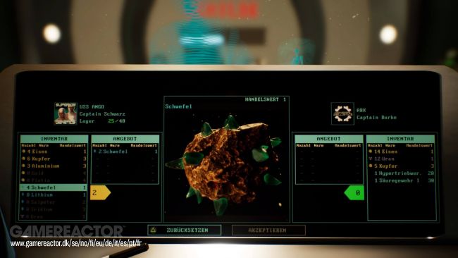 Genesis Alpha One