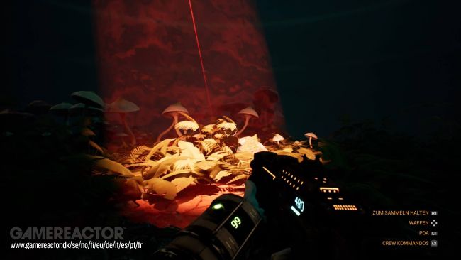 Genesis Alpha One