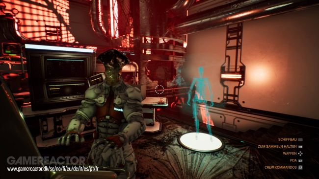 Genesis Alpha One