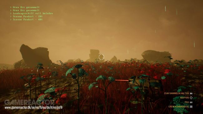 Genesis Alpha One