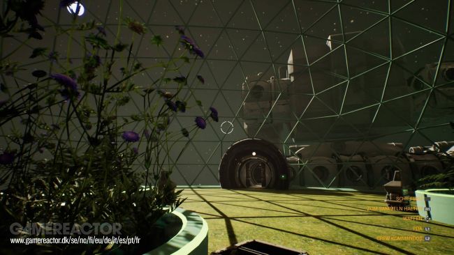 Genesis Alpha One