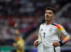Kai Havertz reagiert auf Linekers Kommentar "eines der schw&auml;chsten deutschen Teams aller Zeiten"