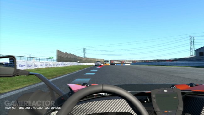 Gran Turismo 6 Kritik - Gamereactor